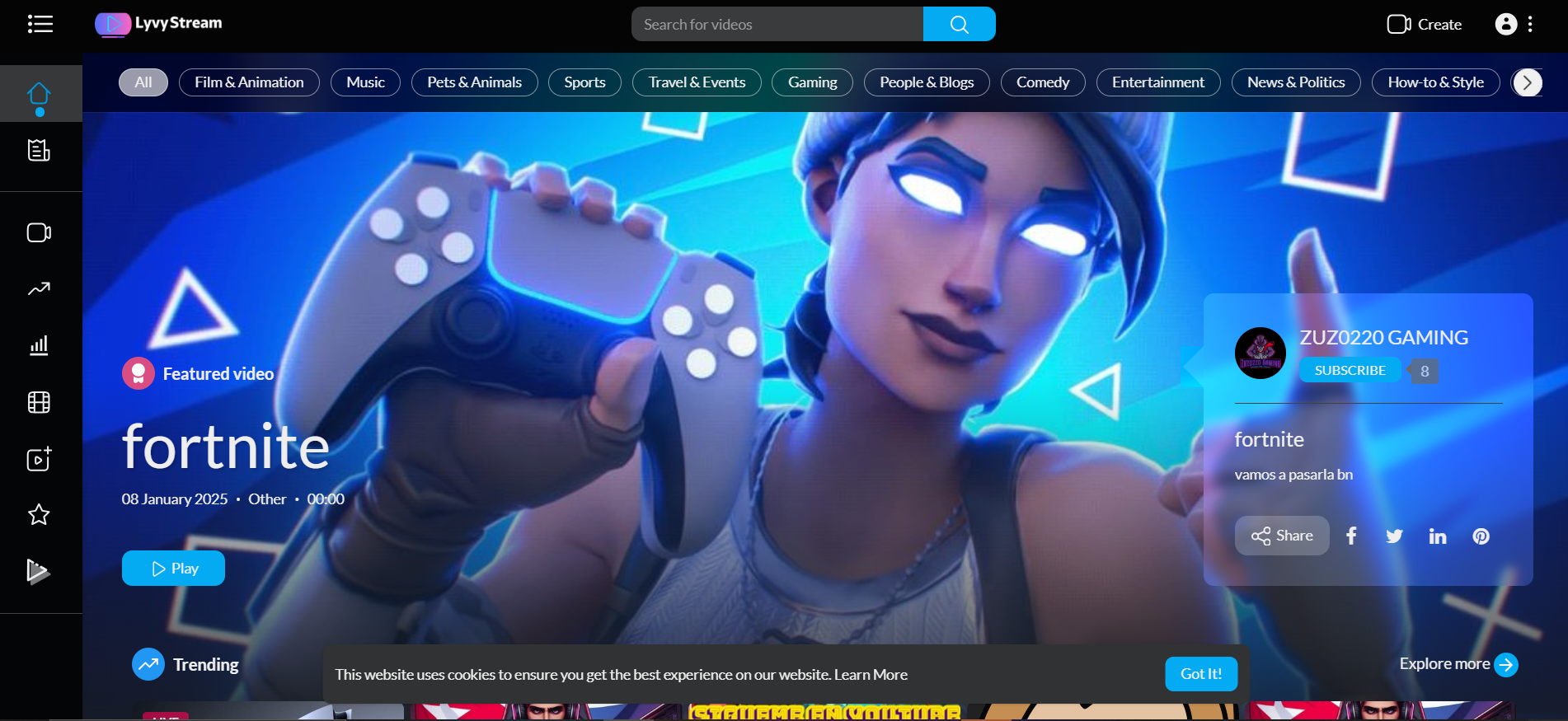 Ratemy.cc &mdash; ratings and reviews platform