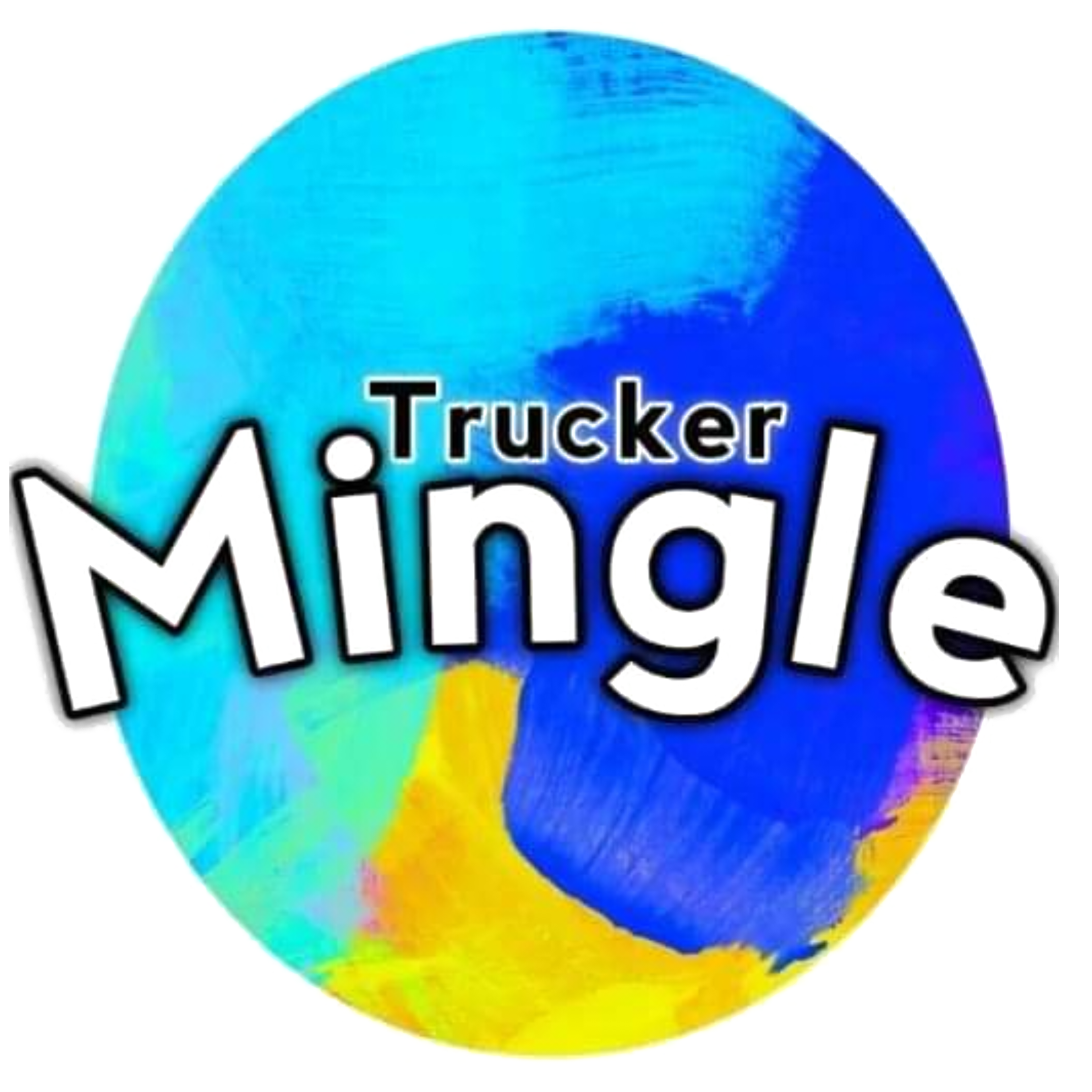Truckermingle &mdash; mobile app for truck drivers